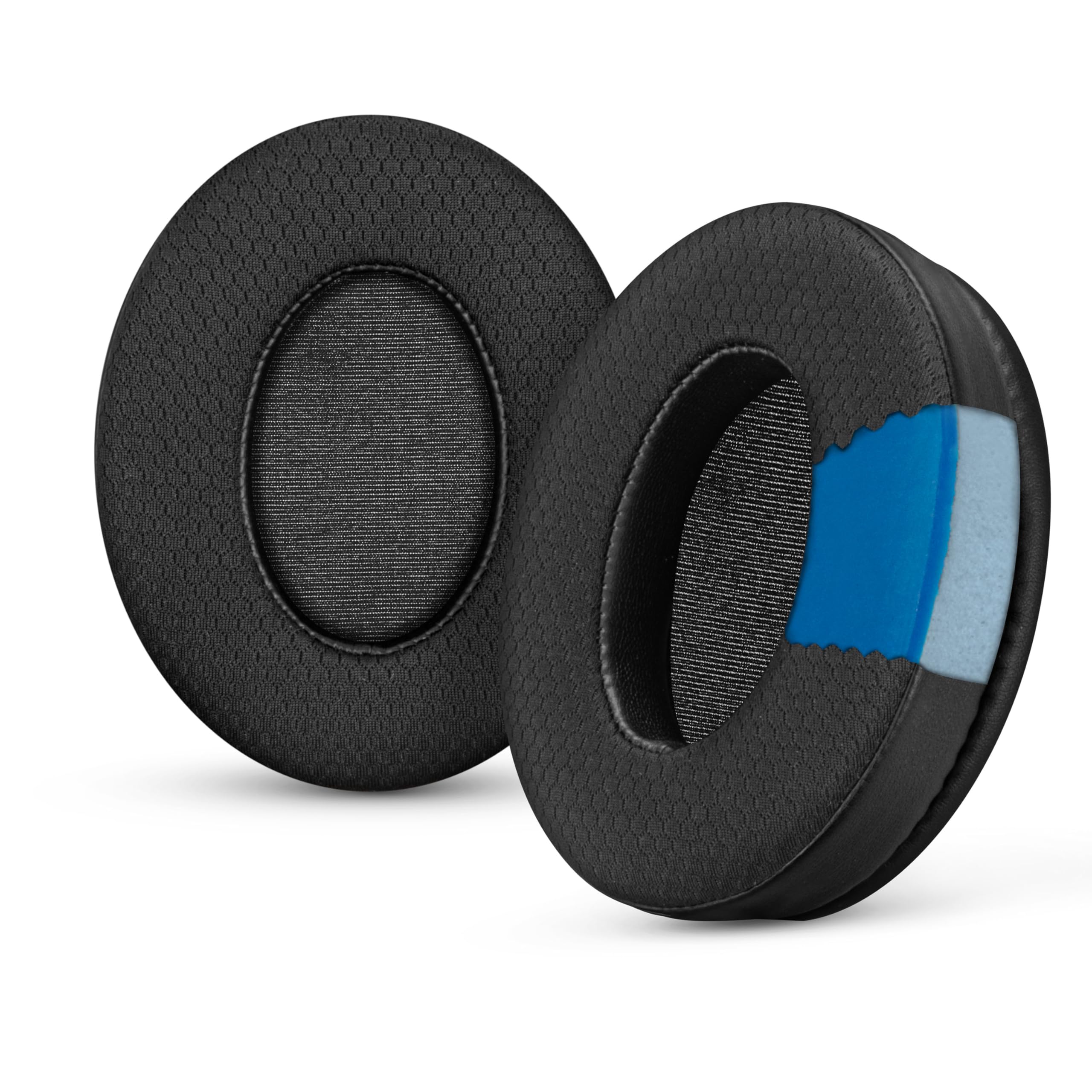 Amazon.com: Brainwavz Hybrid Earpads for HyperX Cloud 1, 2 / 2